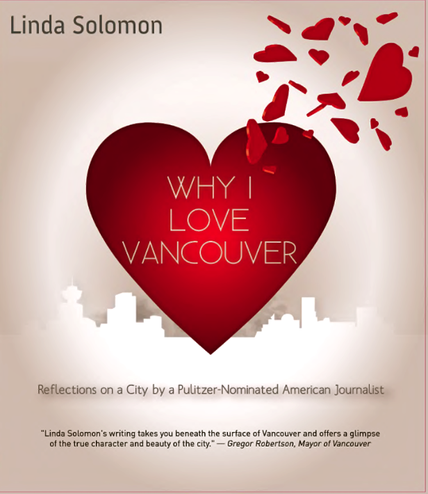 Why I Love Vancouver Launch Party (2/6)